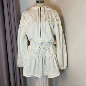 ❌SOLD❌🆕FREE PEOPLE Spin Move Onesie